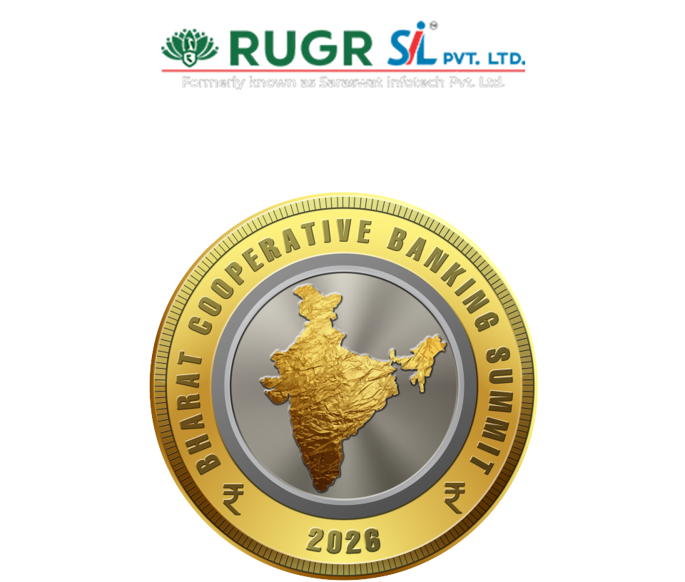 BharatCoop26 Logo