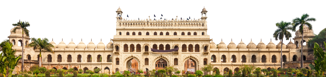 Lucknow Heritage