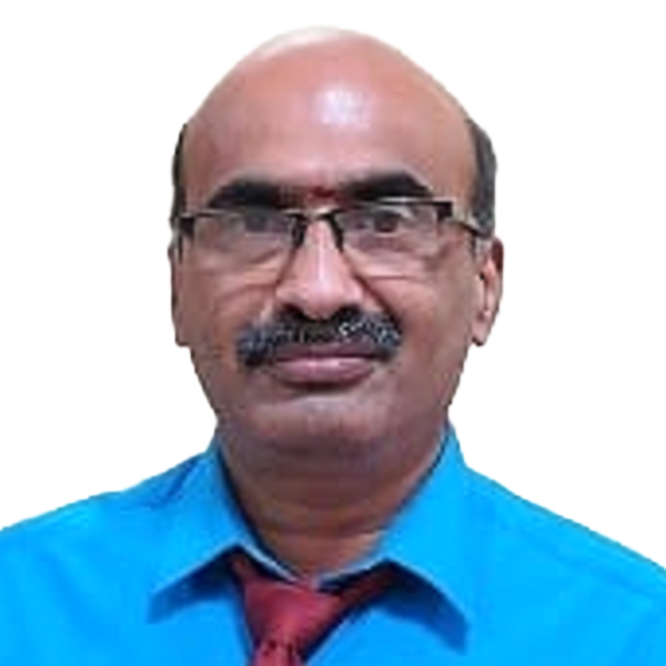 Sastry M V J